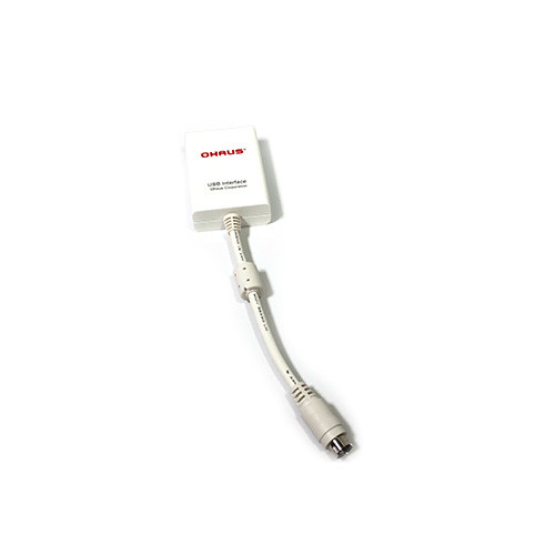 Ohaus 30268983 USB Host Interface, Scout