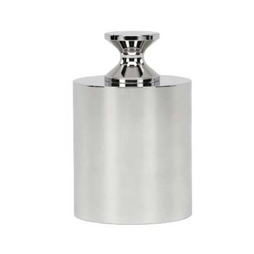 Ohaus 80850286 Weight, 10 g, ASTM 4, NVLAP Cert