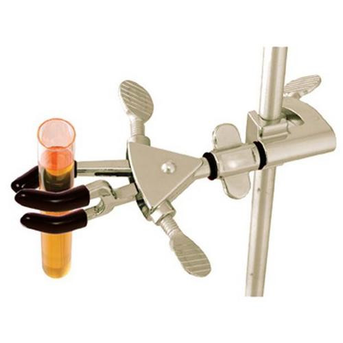 OHAUS Clamp, Multi Purpose, CLM-SWIVL3DSM