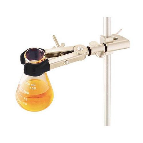 OHAUS Clamp, Multi Purpose, CLM-SWIVL2SSM