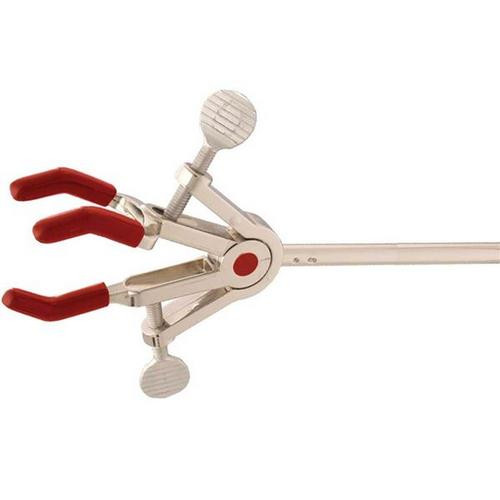 OHAUS Clamp, Multi Purpose, CLM-ULTRA3DZL