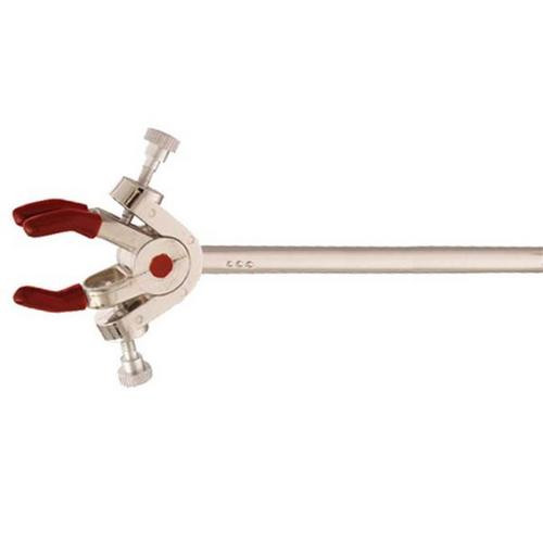 OHAUS Clamp, Multi Purpose, CLM-ULTRA3DZS