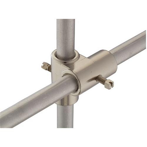 OHAUS Clamp, Connector, Rod End, CLC-RDENDZ