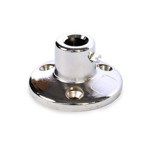 Ohaus 30392263 Clamp, Lab Frame, Foot, CLR-LFOOTZ