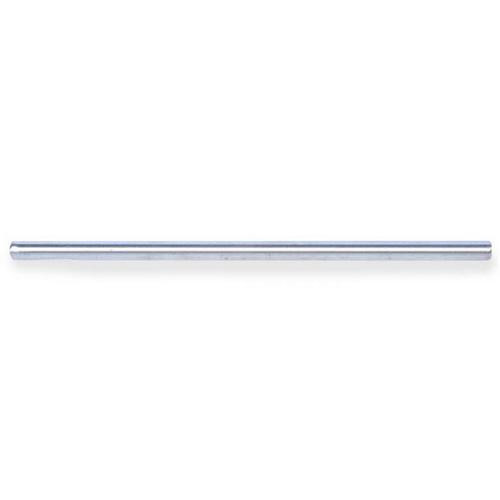 OHAUS Clamp, Rod, Aluminum 4 cm, CLR-RODA004