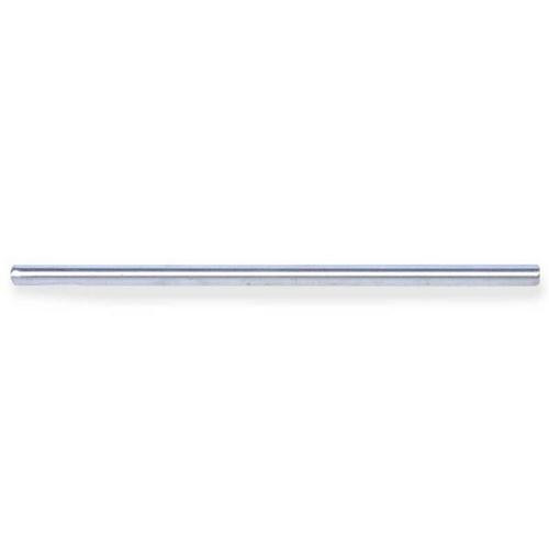 OHAUS Clamp, Rod, Aluminum 30 cm, CLR-RODA030