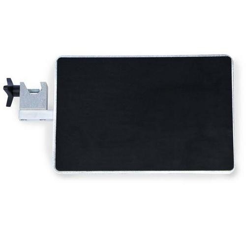 OHAUS Clamp, Support, Plate, CLR-PLATEAS