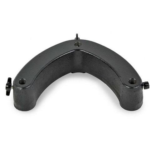 Ohaus 30392364 Clamp, Support, U Stand, CLR-UBASEC