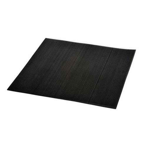 Ohaus 30400061 Rubber Mat, 33 x 33 cm