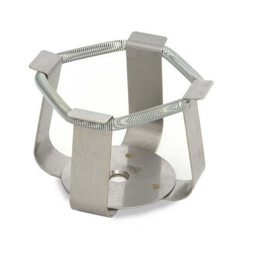 Ohaus 30400087 Flask Clamp, 125 mL