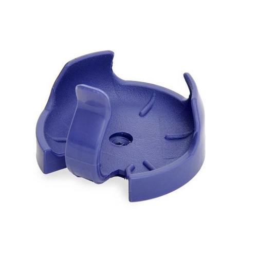 OHAUS Flask Clamp PVC 125mL