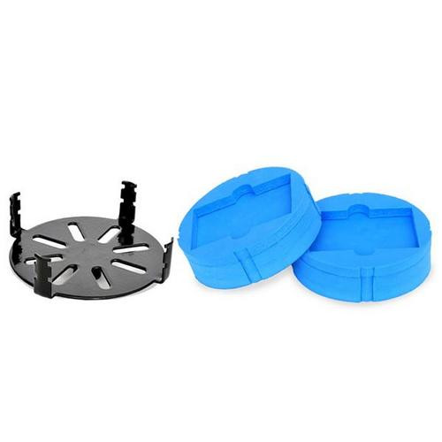 OHAUS Micro Well Plate Kit with Retainer