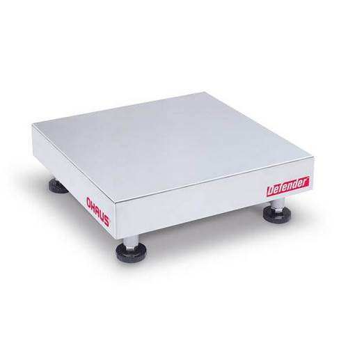 OHAUS Base, D12WQR