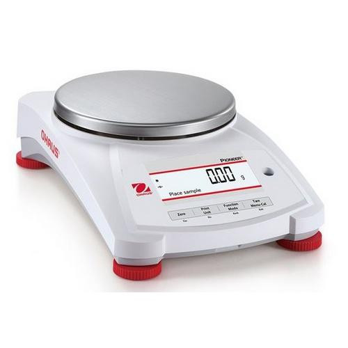 OHAUS Electronic Balance,PX1602