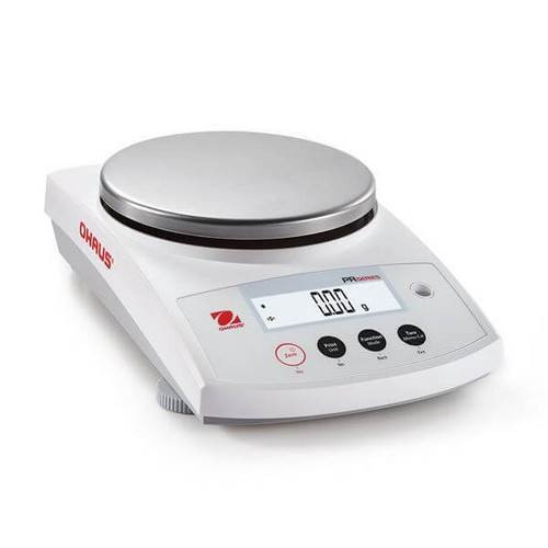 OHAUS Electronic Balance,PR5202N/E       AM