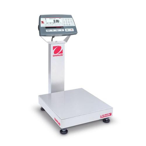 OHAUS Bench Scale, D52P50RTR1