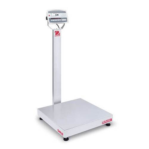 OHAUS Bench Scale, D52XW125RQV3