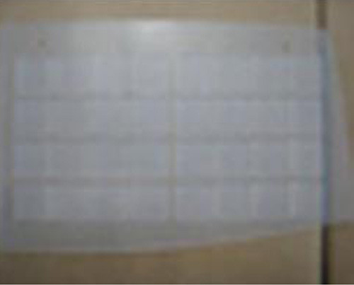 OHAUS SP, Keypad, Silicone, bRite A71