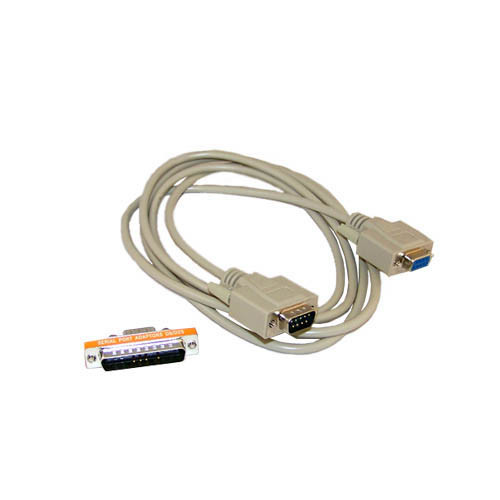 Ohaus 80252581 Cable, ST103-AV DV EX MB PA TxxP