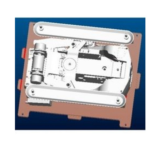 OHAUS SP Load Cell LMMAI6000G2-4S EX