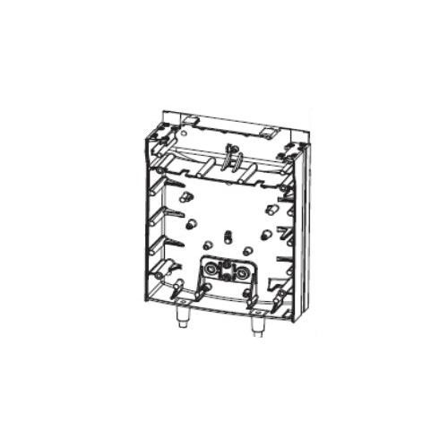 OHAUS SP Backwall EX