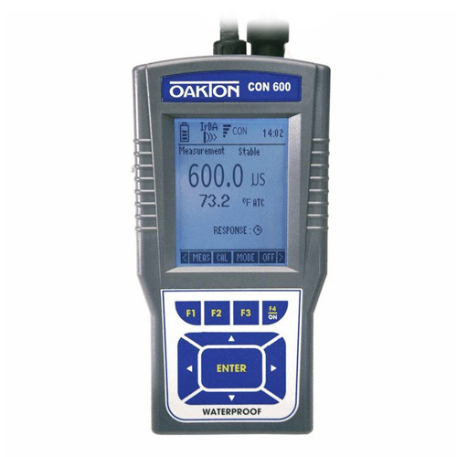 OAKTON WD-35408-00 CON 600 Meter / probe