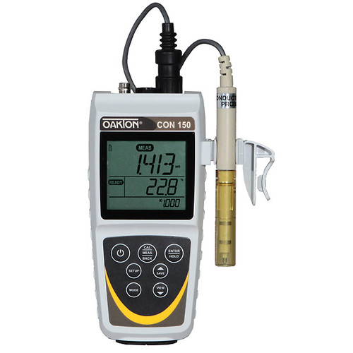 OAKTON WD-35607-34 Con 150 Meter & probe w cal