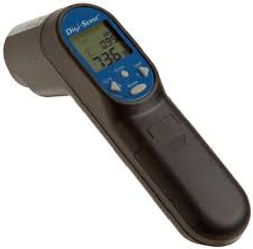 OAKTON WD-39644-00 Digi-Sense IR Thermometer with Type K Input