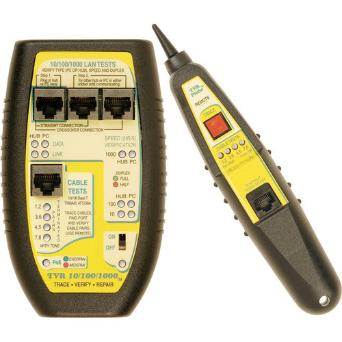 Triplett LAN Cable Tester