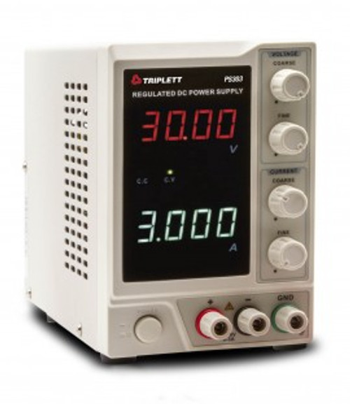 Triplett LVPRO Speaker ID Kit