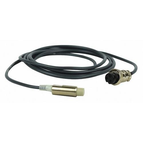 Shimpo E2E-X5ME1-Z E2E-X5ME1-Z Proximity Sensor with M-16, 3-Pin Connection for ST-300 Series Stroboscopes