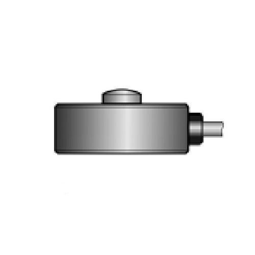 Shimpo M-1   220 lb (1 kN) Remote Mini Ring Type Load Cell for use with FG-7000L Indicator  M-1