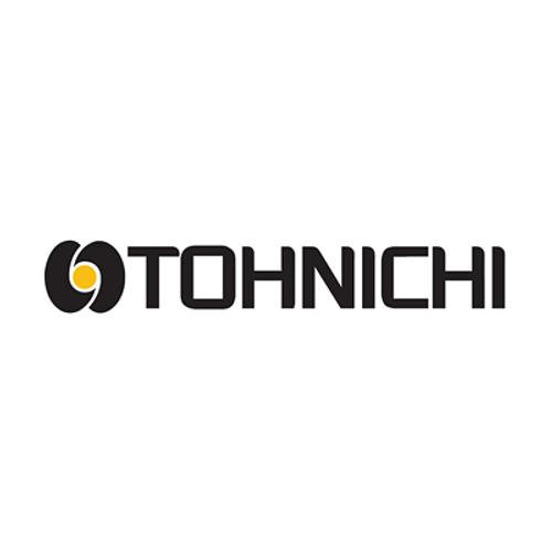 Tohnichi  481 ADAPTER  Hexagon Head Adapter for TDT, 6, 10, 13 mm x 1/4" Square Drive