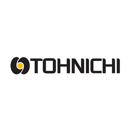 Tohnichi  482 ADAPTER  Hexagon Head Adapter for TDT, 7, 11, 14 mm x 1/4" Square Drive