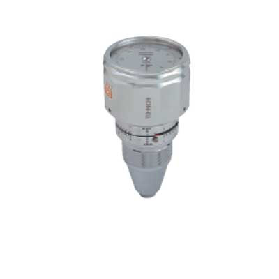 Tohnichi  3.6BTG-S Torque Gauge  Torque Gauge, 0.4-3.6, 0.05kgf.cm, Chuck Diameter 1-8.5 mm