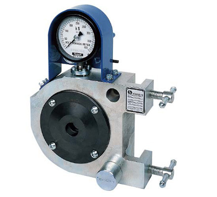 Tohnichi BTM Series, Model BTM400K Bourdon Type Hydraulic Bolt Tension Meter for Optimal Torque