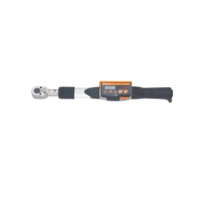 Tohnichi  CTB20N2X10D-G Digital Torque Wrench  Digital Retightening Torque Wrench, 4-20, 0.02N.m, 40-200, 0.2kgf.cm, 36-180, 0.2lbf.in, 3-14.5, 0.02lbf.ft, 3/8" Square Drive