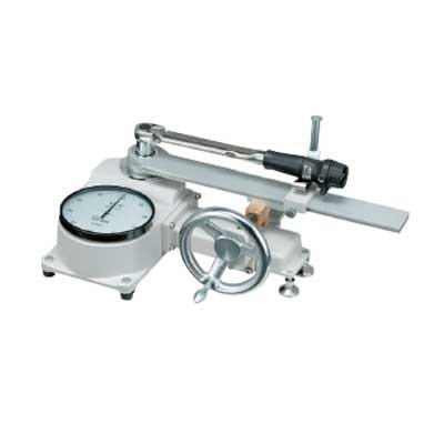 Tohnichi  500DOT Torque Wrench TESTER  Torque Wrench Tester, 50-500, 2kgf.cm