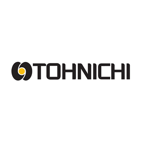 Tohnichi  QSPCA12N Torque Wrench  Overtorque Prevention Slip and Ratchet Head Type Preset Torque Wrench, 4-12N.m, 40-120kgf.cm, 40-100lbf.in, 1/4" Square Drive