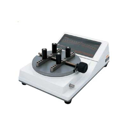 Tohnichi  4TM15MN-S Torque Meter  Analog Torque Meter with Memory Pointer, 1.5-15, 0.5mN.m, Chuck Diameter 14-110 mm