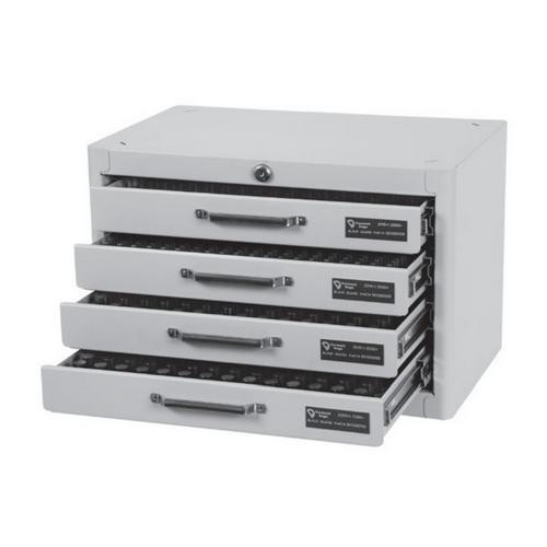 Vermont Gage 101202200  .0610-.5005 CLASS ZZ MINUS LIBRARY