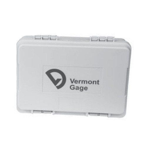 Vermont Gage 901200100  .0060-.0600 CLASS ZZ MINUS BLACK GUARD SET