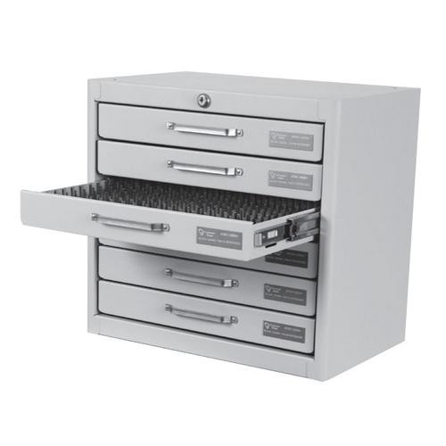 Vermont Gage 902401100  0.21MM-13.99MM CLASS ZZ MINUS BLACK GUARD LIBRARY