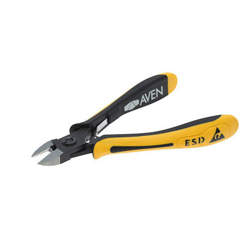 Aven 10829S Accu-Cut XL Oval Head Cutter