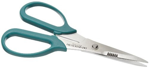 Aven 11080 2-in-1 Scissors Combination