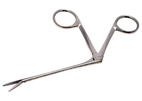 Aven 12201 SS Alligator Clamp, 3-1/2"