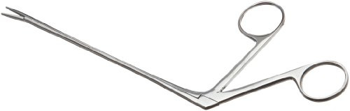 Aven 12202 SS Alligator Clamp, 5-1/2"