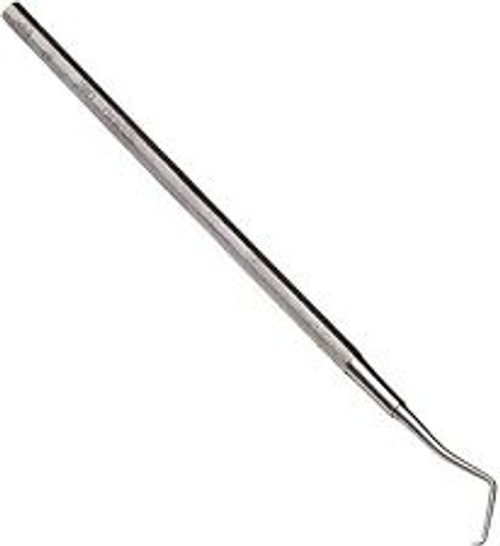 Aven 20033 Stainless Steel Single End Probe, Style #33