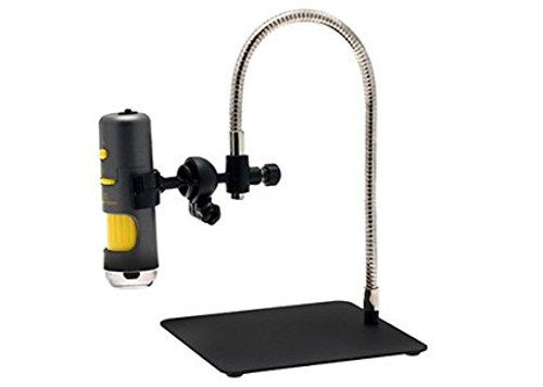 Aven Inc 26700-212 Mighty Scope Flex Stand in Black Aven Inc 26700-212 Mighty Scope Flex Stand in Black