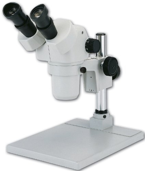 Aven 26800B-372 SPZ-17P Stereo Zoom Microscope with Stand P, 6.7x - 17x Magni...